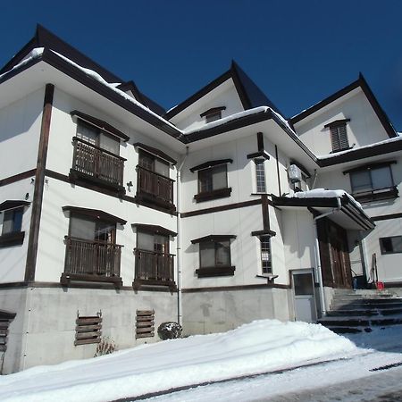 Villa South Fuji Нодзава-Онсен Екстер'єр фото