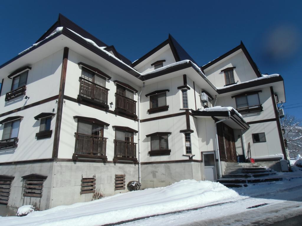 Villa South Fuji Нодзава-Онсен Екстер'єр фото