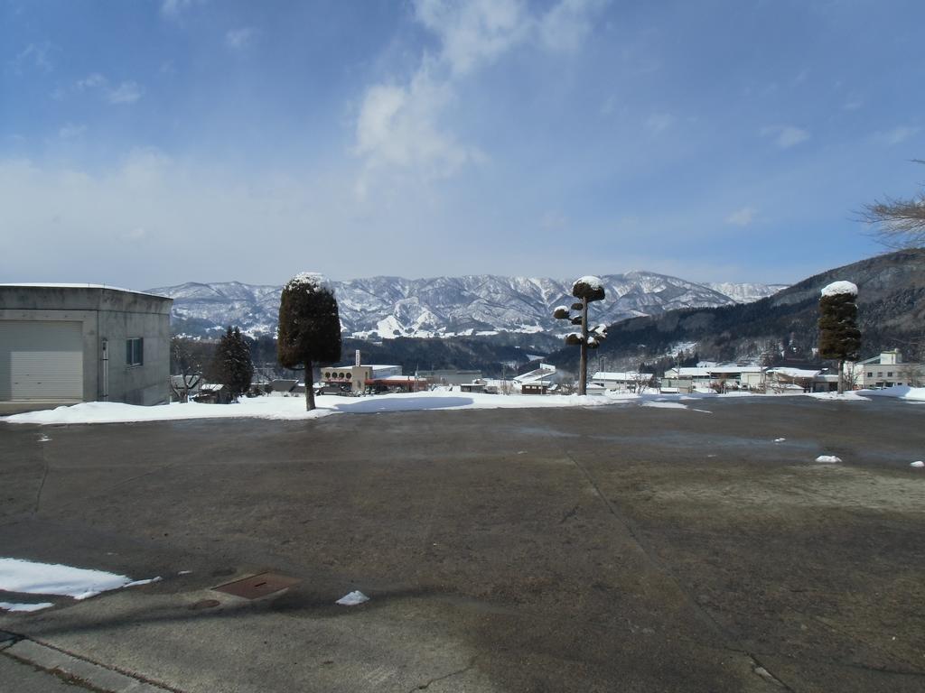 Villa South Fuji Нодзава-Онсен Екстер'єр фото