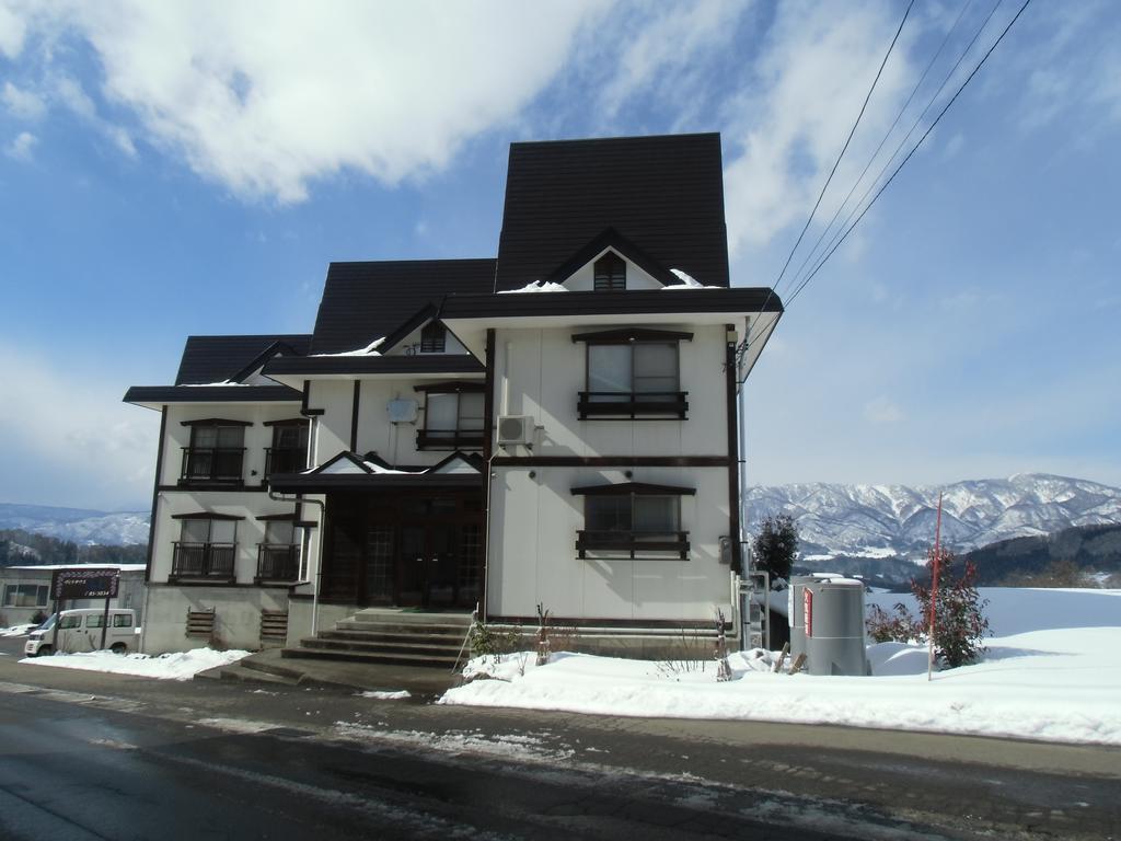 Villa South Fuji Нодзава-Онсен Екстер'єр фото