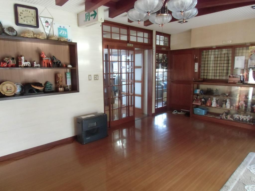 Villa South Fuji Нодзава-Онсен Екстер'єр фото