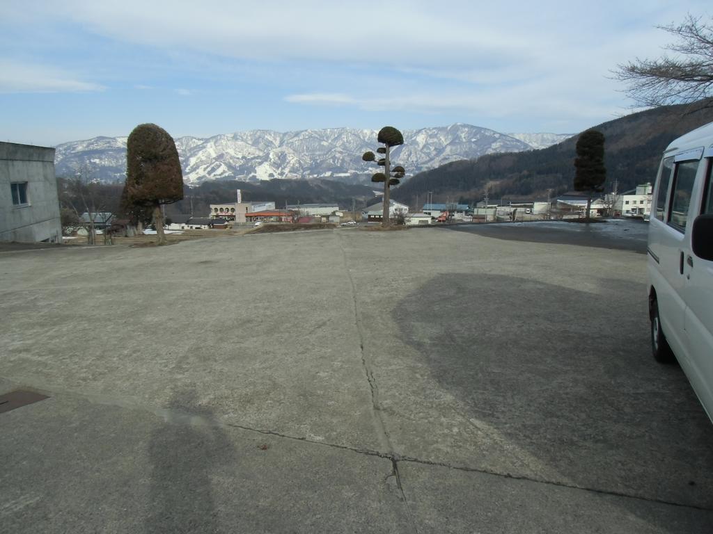 Villa South Fuji Нодзава-Онсен Екстер'єр фото