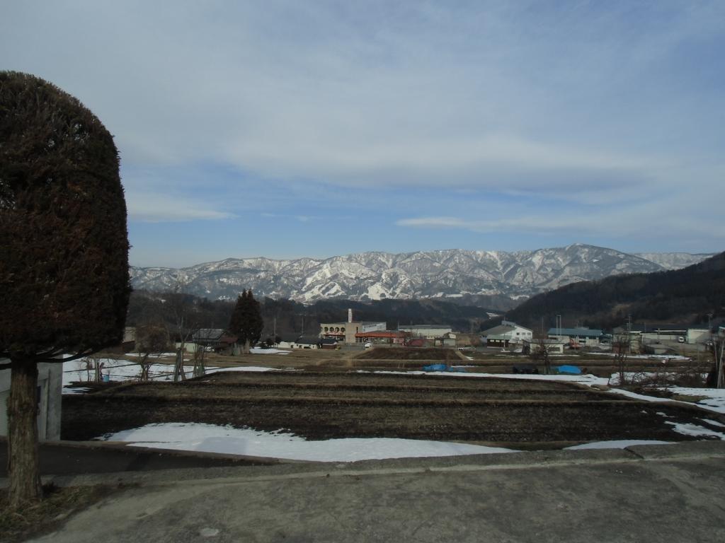 Villa South Fuji Нодзава-Онсен Екстер'єр фото