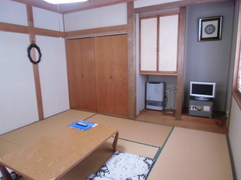 Villa South Fuji Нодзава-Онсен Екстер'єр фото