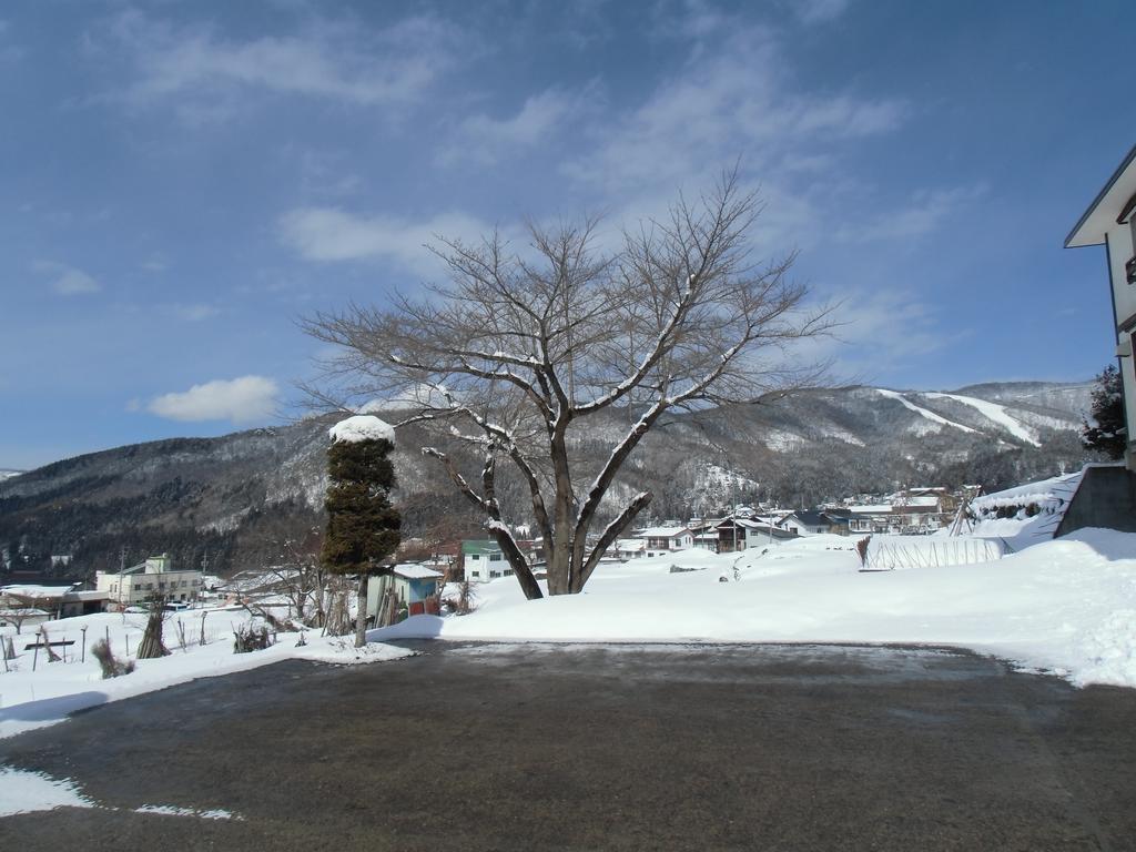 Villa South Fuji Нодзава-Онсен Екстер'єр фото