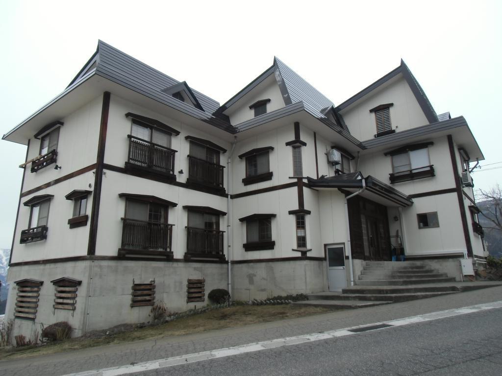 Villa South Fuji Нодзава-Онсен Екстер'єр фото